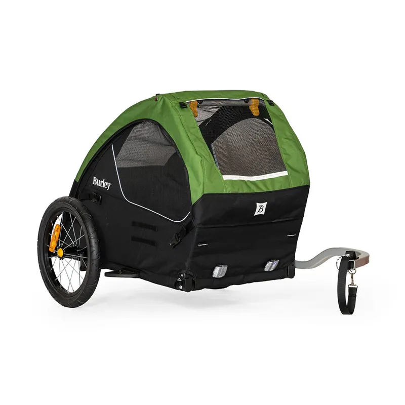 Burley Tail Wagon Pet Trailer