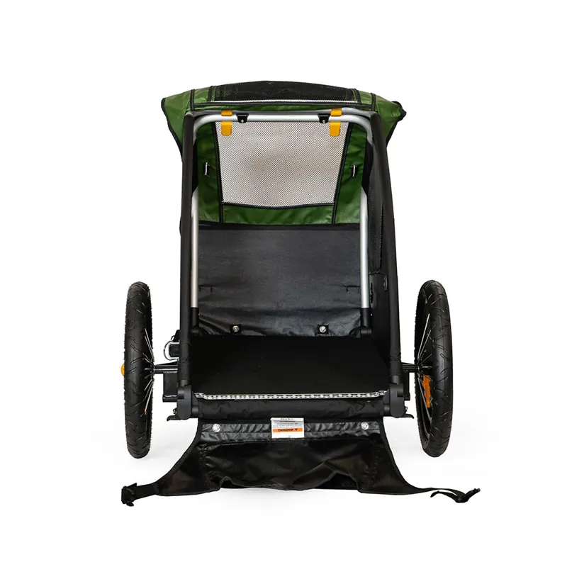 Burley Tail Wagon Pet Trailer-2