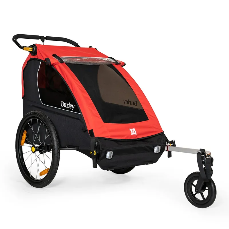 Honey Bee Bike Trailer/ Stroller