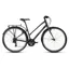 2021 Ridgeback Speed Open Frame Hybrid Bike in Grey