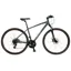 Claud Butler Explorer 3.0 Hybrid Bike in Grey