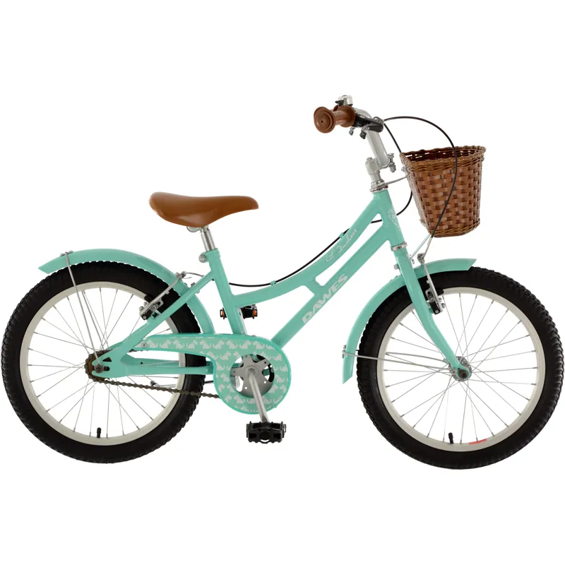 18 Kids Bike