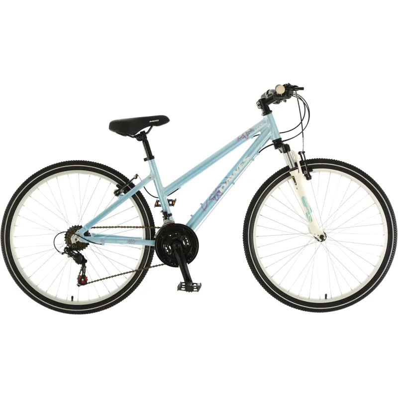 Dawes Paris HT 13/26in Childrens Bike in Blue
