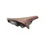 Brooks C17 Cambium 162mm All-Weather Saddle in Orange