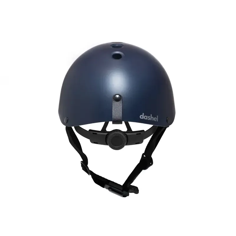 Dashel ReCycle Helmet In Navy Blue-2