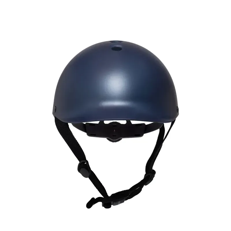 Dashel ReCycle Helmet In Navy Blue-3