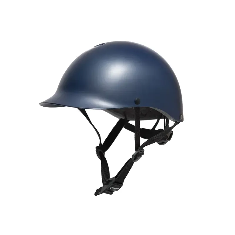 Dashel ReCycle Helmet In Navy Blue-1