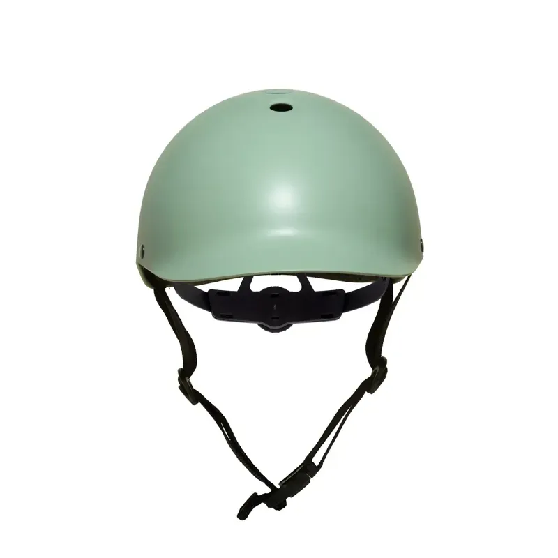 Dashel ReCycle Helmet In Sage Green-3