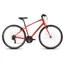 2021 Ridgeback Motion Hybrid Bike in Red