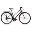 2021 Ridgeback Speed Open Frame Hybrid Bike in Purple