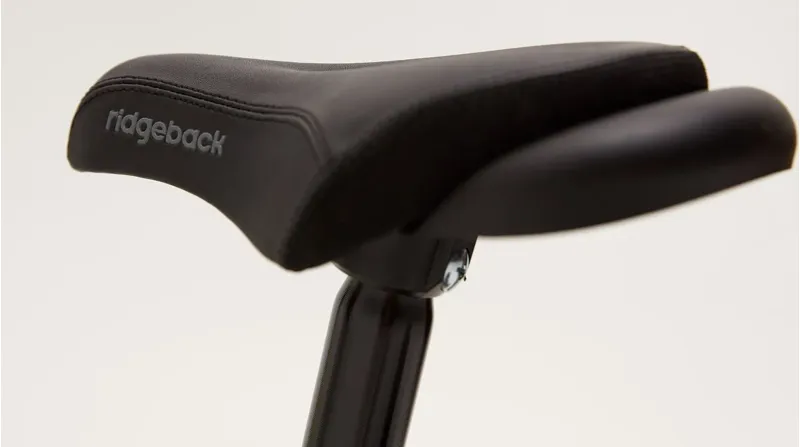 Ridgeback MX14 14in Kids Bike in Green-6