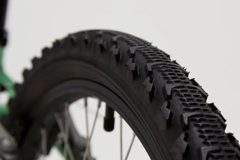 Ridgeback Harmony Kids Bike in Green-7