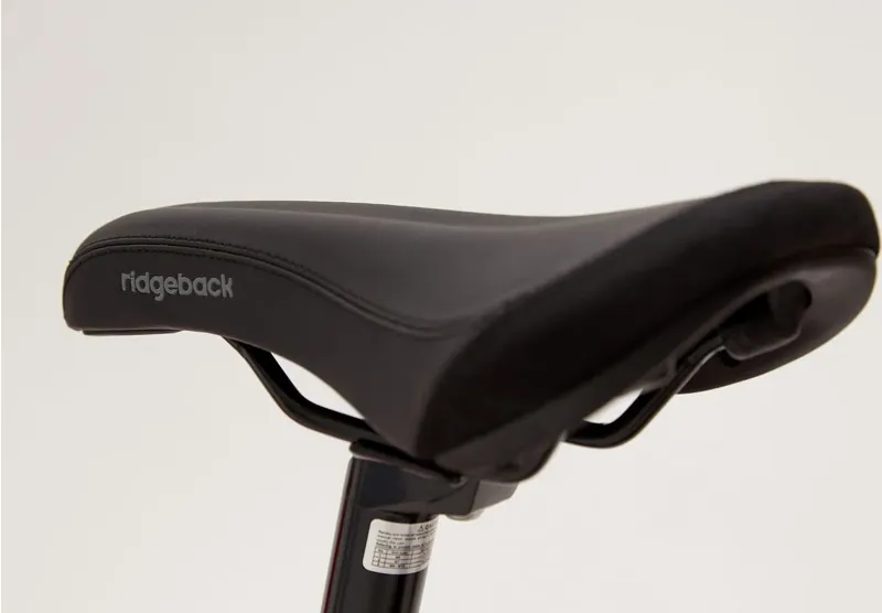 Ridgeback mx20 Kids Bike - Red -6