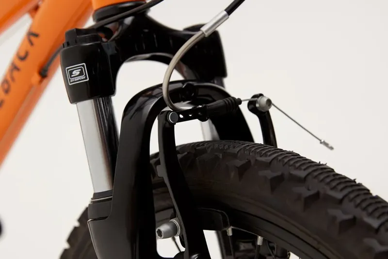 Ridgeback mx20 Kids Bike - Orange -5