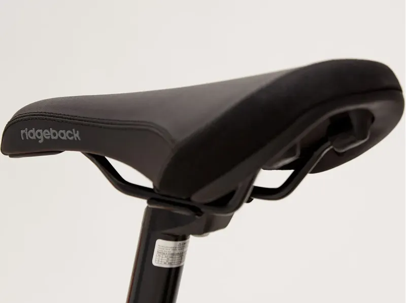 Ridgeback mx20 Kids Bike - Orange -6