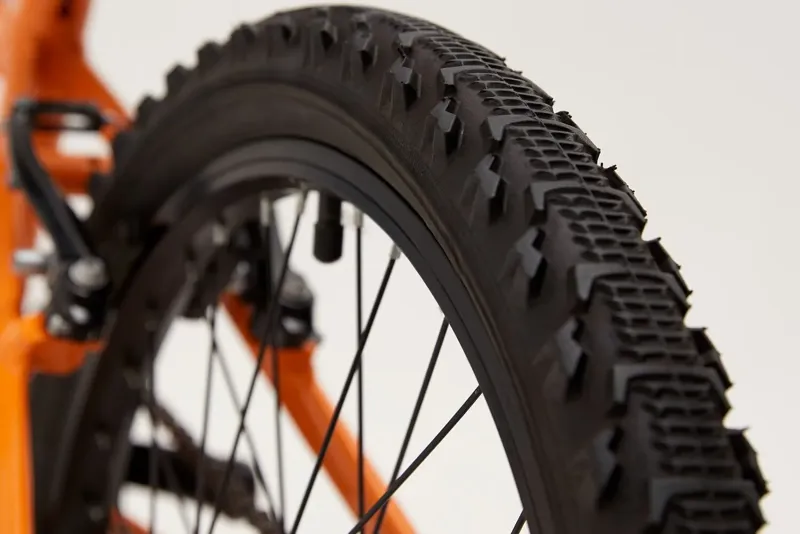 Ridgeback mx20 Kids Bike - Orange -7