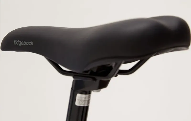 Ridgeback MX24 24in Kids Bike in Blue-6