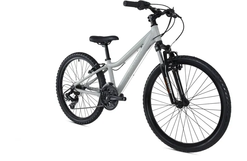 Ridgeback MX24 24in Kids Bike in Grey-1