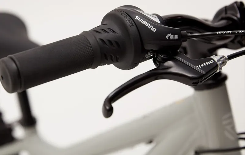 Ridgeback MX24 24in Kids Bike in Grey-2