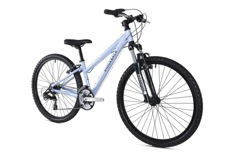 Ridgeback Serenity Kids Bike in Blue-1