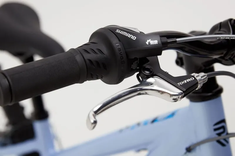 Ridgeback Serenity Kids Bike in Blue-2