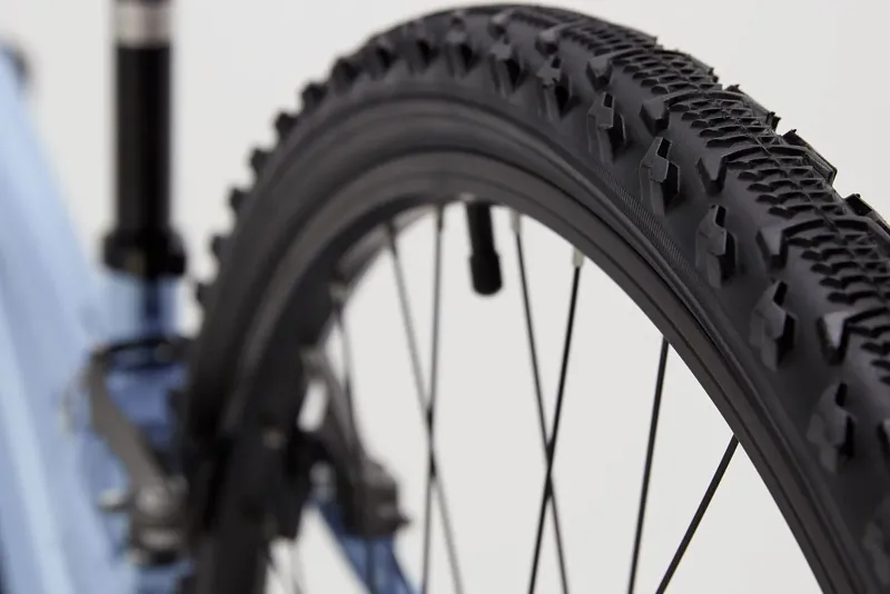 Ridgeback Serenity Kids Bike in Blue-7