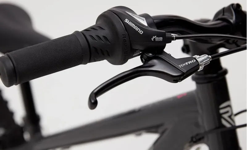 Ridgeback MX26 Kids Bike in Black-2