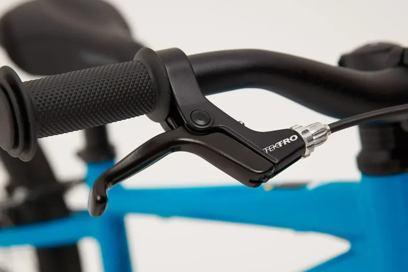 Ridgeback Dimension 16 Kids Bike in Blue-2