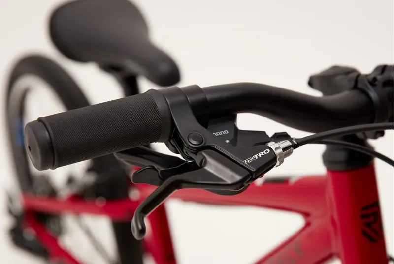 Ridgeback Dimension 20 Kids Bike in Red-2