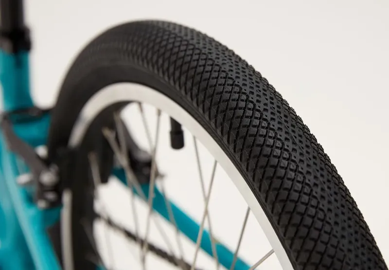 Ridgeback Dimension 20 Kids Bike in Teal-6