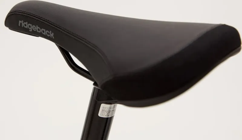 Ridgeback Dimension 26 Kids Bike in Grey-6