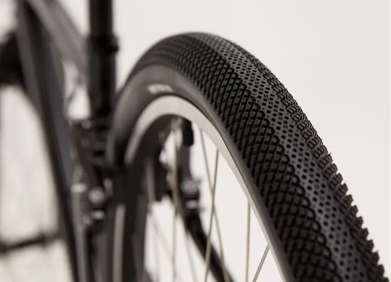 Ridgeback Dimension 26 Kids Bike in Grey-7