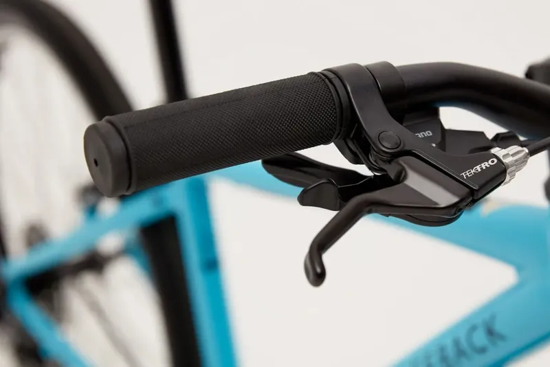 Ridgeback Dimension 26 Kids Bike in Blue-2