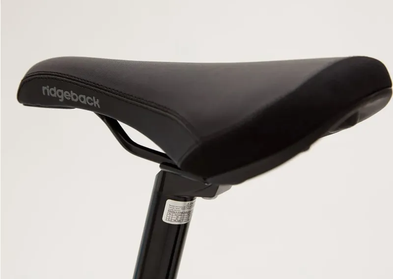 Ridgeback Dimension 26 Kids Bike in Blue-6