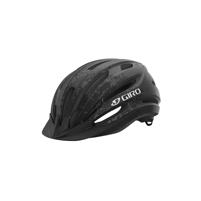 Giro Register Ii Uy Child's Helmet BLACK/WHITE universal junior