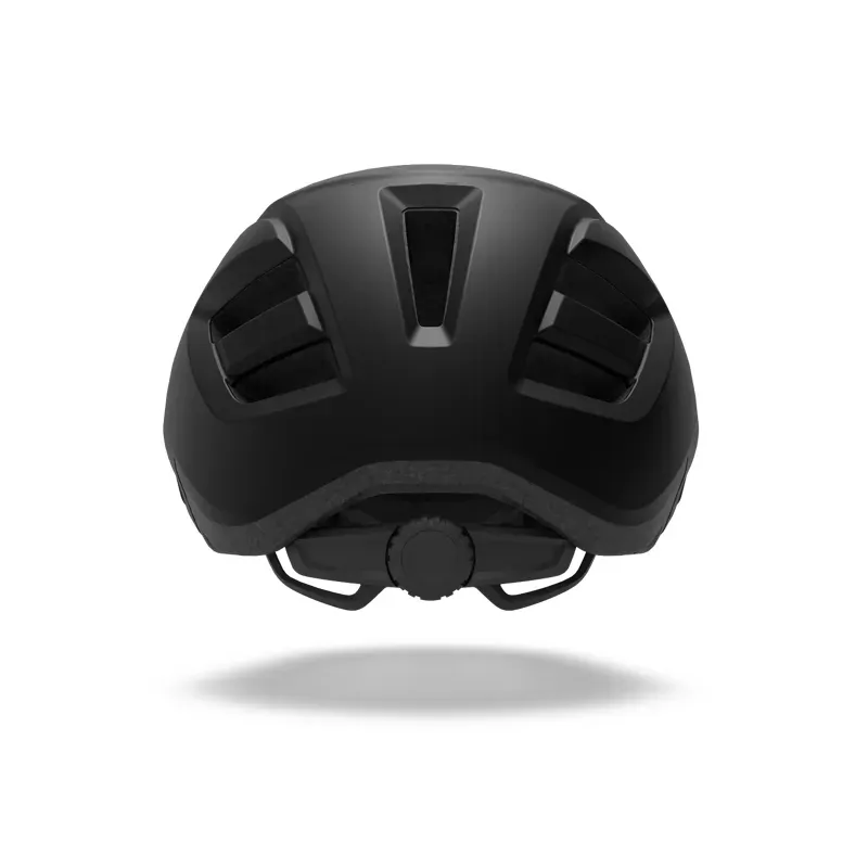 Giro Women's Fixture II Helmet in Matte Black-3