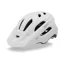 Giro Women's Fixture II Helmet in White/Chrome