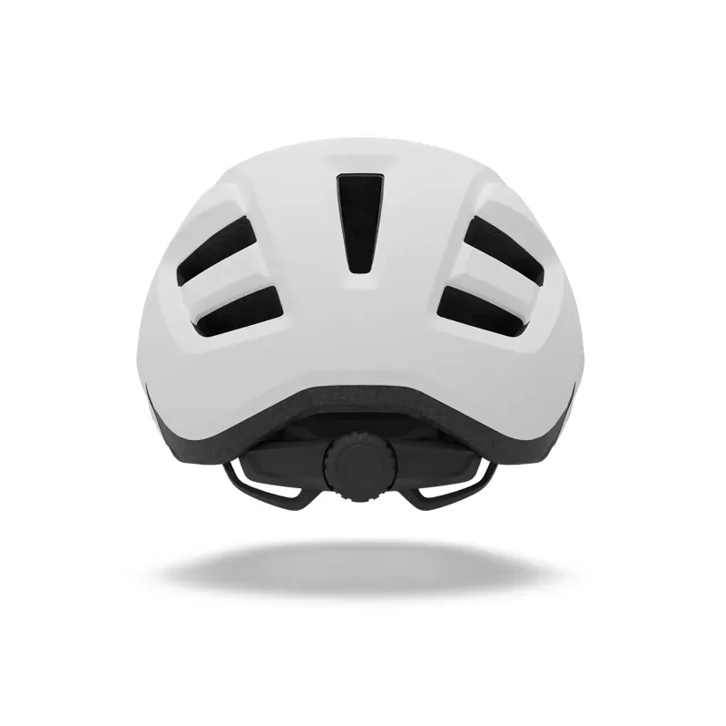 Giro Women's Fixture II Helmet in White/Chrome-3