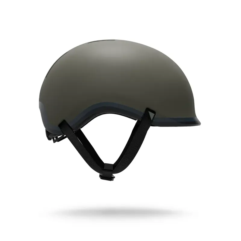 Giro Hoxton Mips Helmet in Dark Sage Green-2