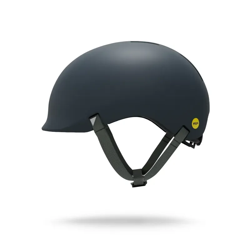 Giro Hoxton Mips Helmet in Sapphire Blue-1
