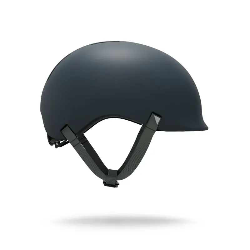 Giro Hoxton Mips Helmet in Sapphire Blue-2
