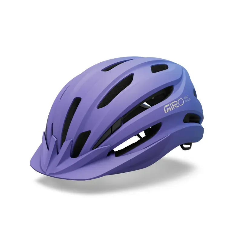 Giro Register II Youth Helmet in Blue/Haze