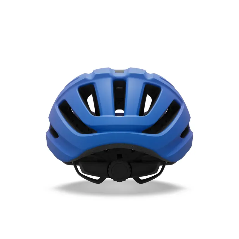 Giro Register II Youth Helmet in Blue/Haze-3