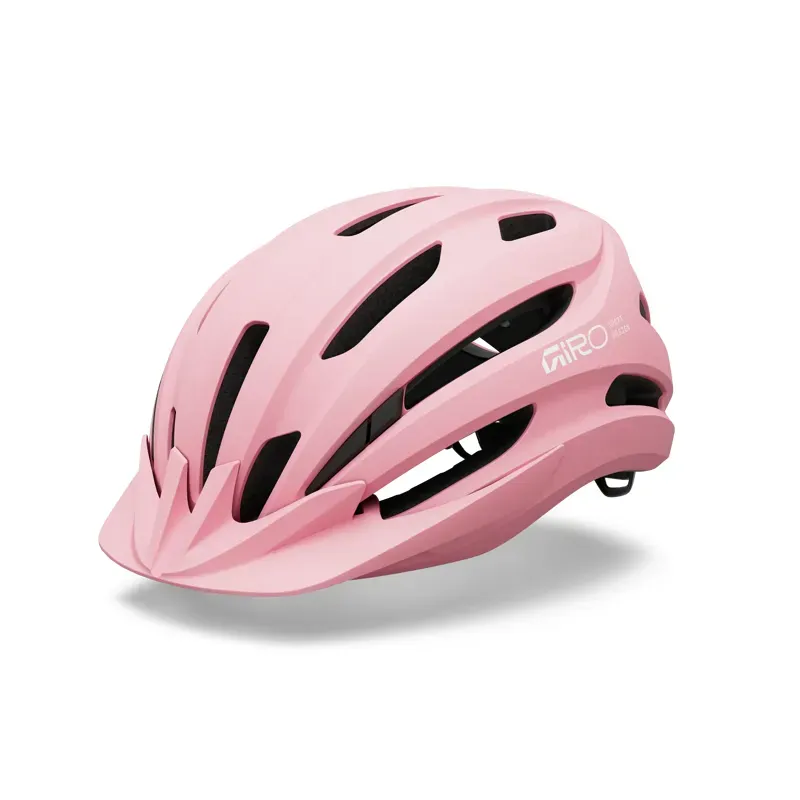 Giro Register II Youth Helmet in Light Pink