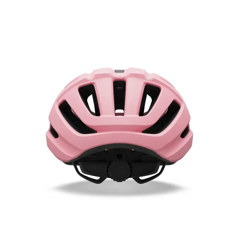 Giro Register II Youth Helmet in Light Pink-3