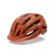 Giro Register II Youth Helmet in Motion Orange