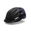 Giro Register II Youth Helmet in Purple Rush