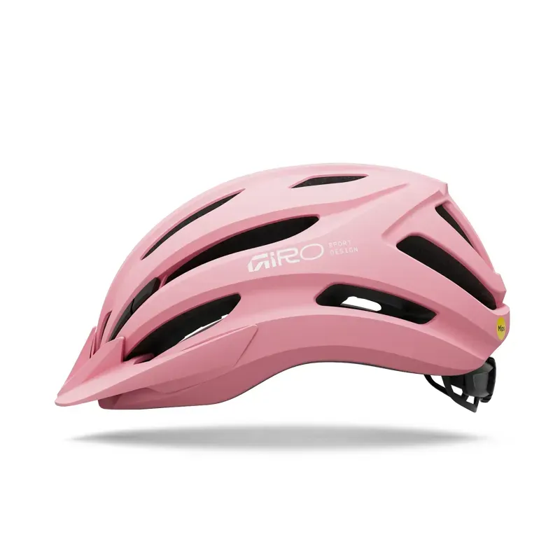 Giro Register Mips II Youth Helmet in Light Pink-1