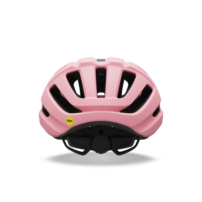 Giro Register Mips II Youth Helmet in Light Pink-3
