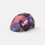 Giro Scamp Youth Helmet in Matte Black Floral